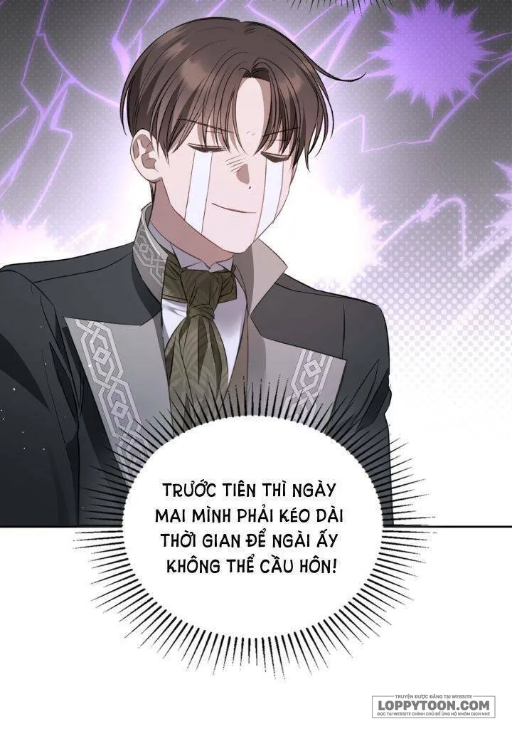 Nam Chính Quái Vật Sống Dưới Giường Tôi - Chap 30 - Trang 28