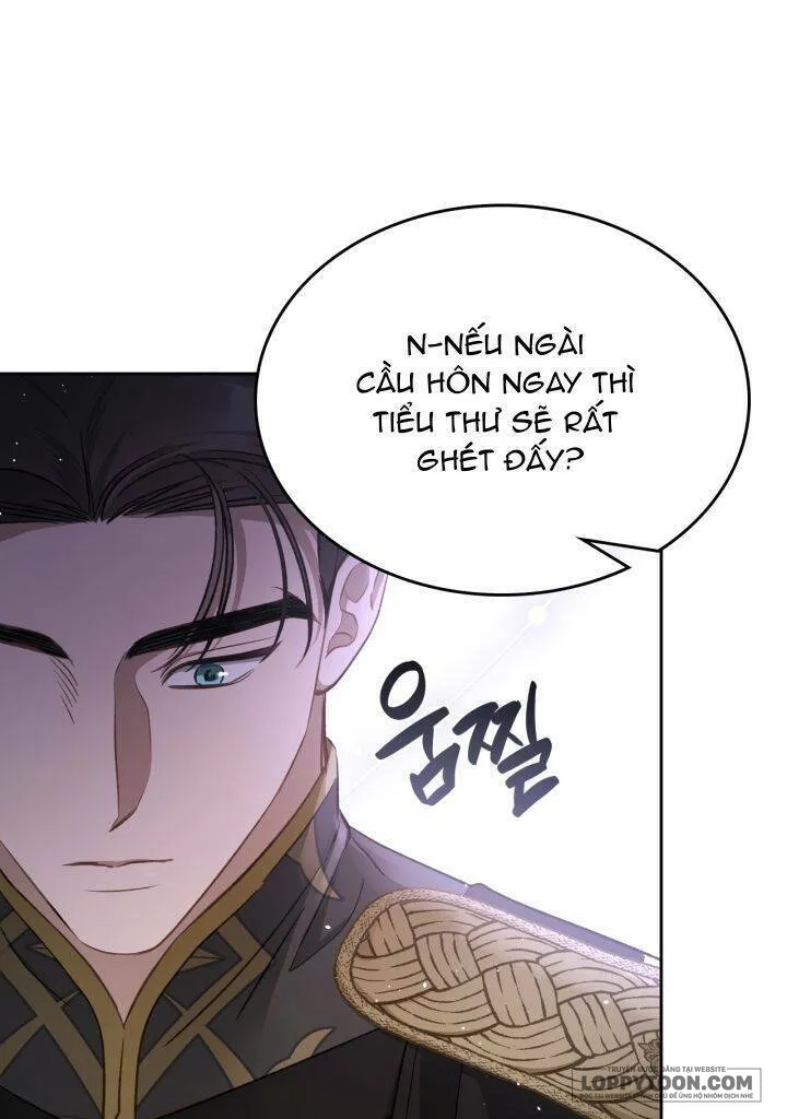 Nam Chính Quái Vật Sống Dưới Giường Tôi - Chap 30 - Trang 29