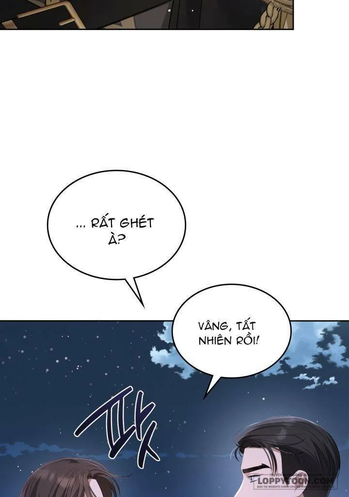 Nam Chính Quái Vật Sống Dưới Giường Tôi - Chap 30 - Trang 30