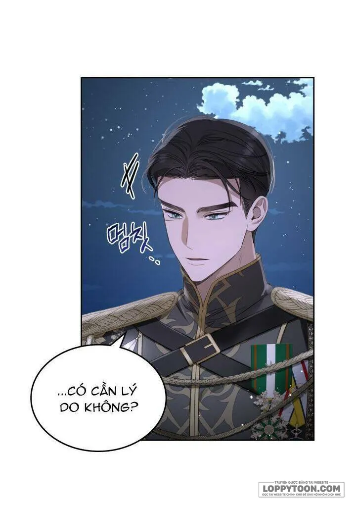 Nam Chính Quái Vật Sống Dưới Giường Tôi - Chap 30 - Trang 4