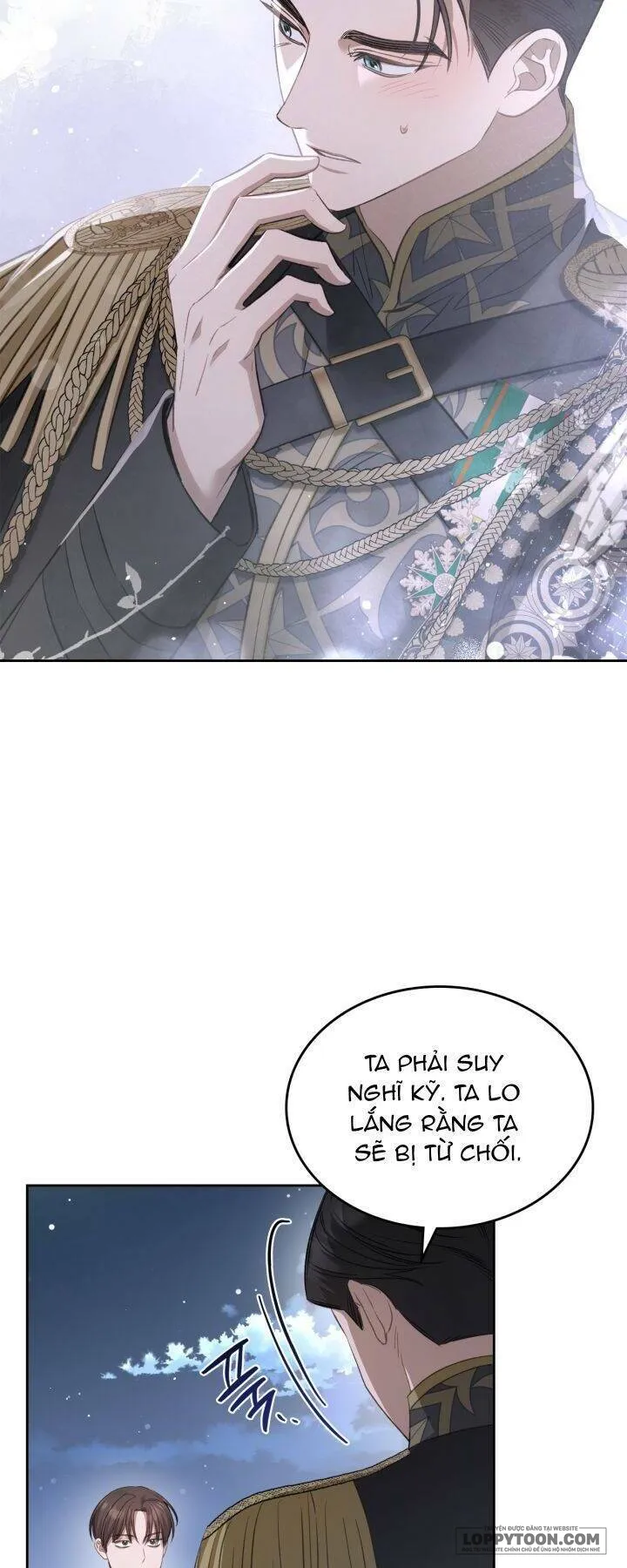 Nam Chính Quái Vật Sống Dưới Giường Tôi - Chap 30 - Trang 34