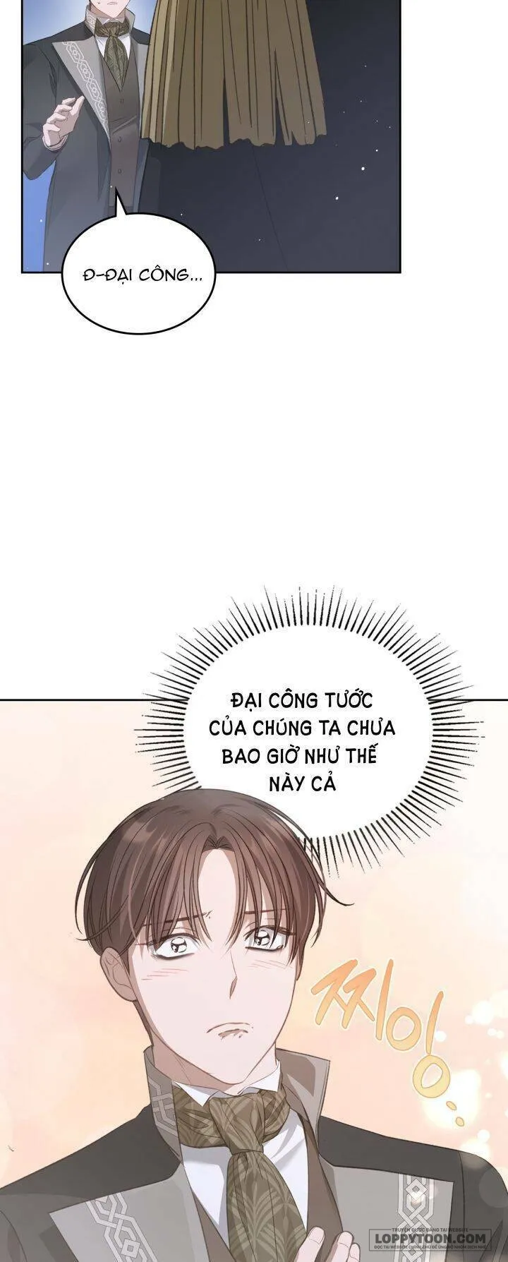 Nam Chính Quái Vật Sống Dưới Giường Tôi - Chap 30 - Trang 35