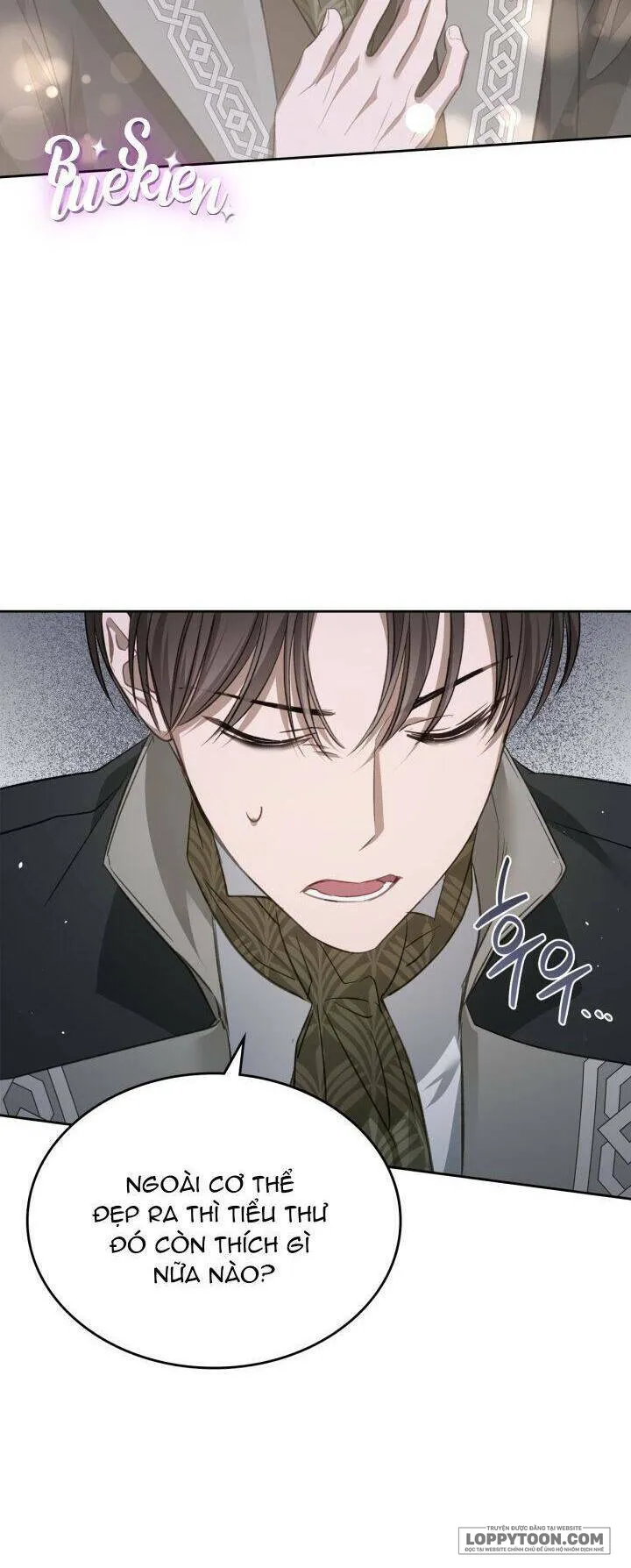Nam Chính Quái Vật Sống Dưới Giường Tôi - Chap 30 - Trang 36