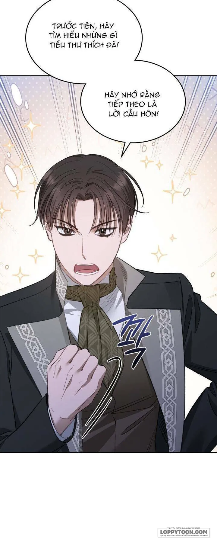 Nam Chính Quái Vật Sống Dưới Giường Tôi - Chap 30 - Trang 38