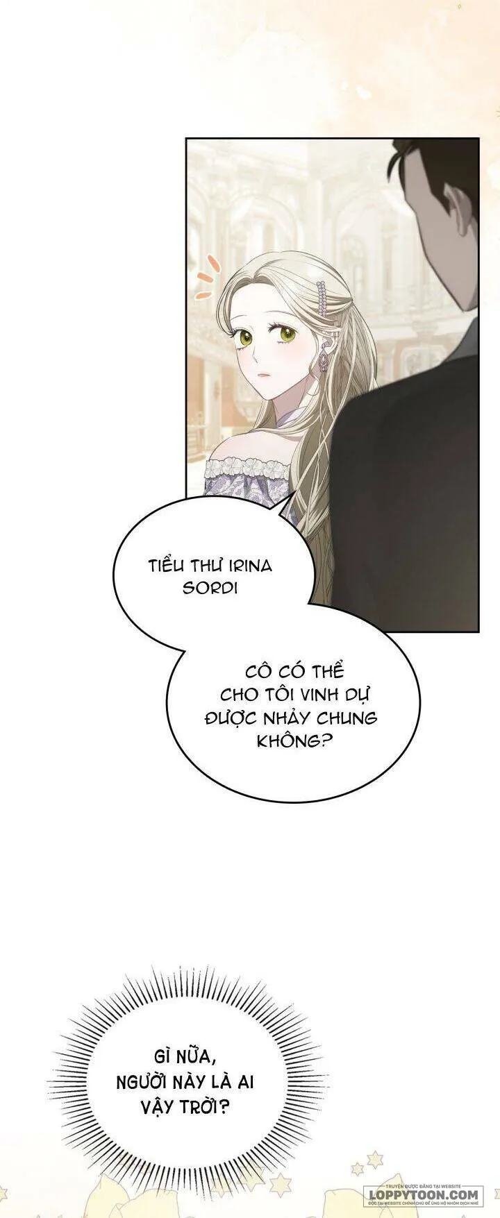 Nam Chính Quái Vật Sống Dưới Giường Tôi - Chap 30 - Trang 40