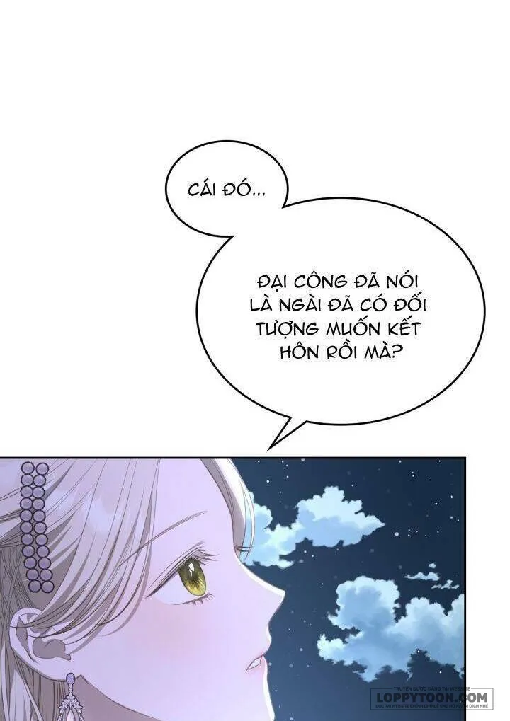 Nam Chính Quái Vật Sống Dưới Giường Tôi - Chap 30 - Trang 5