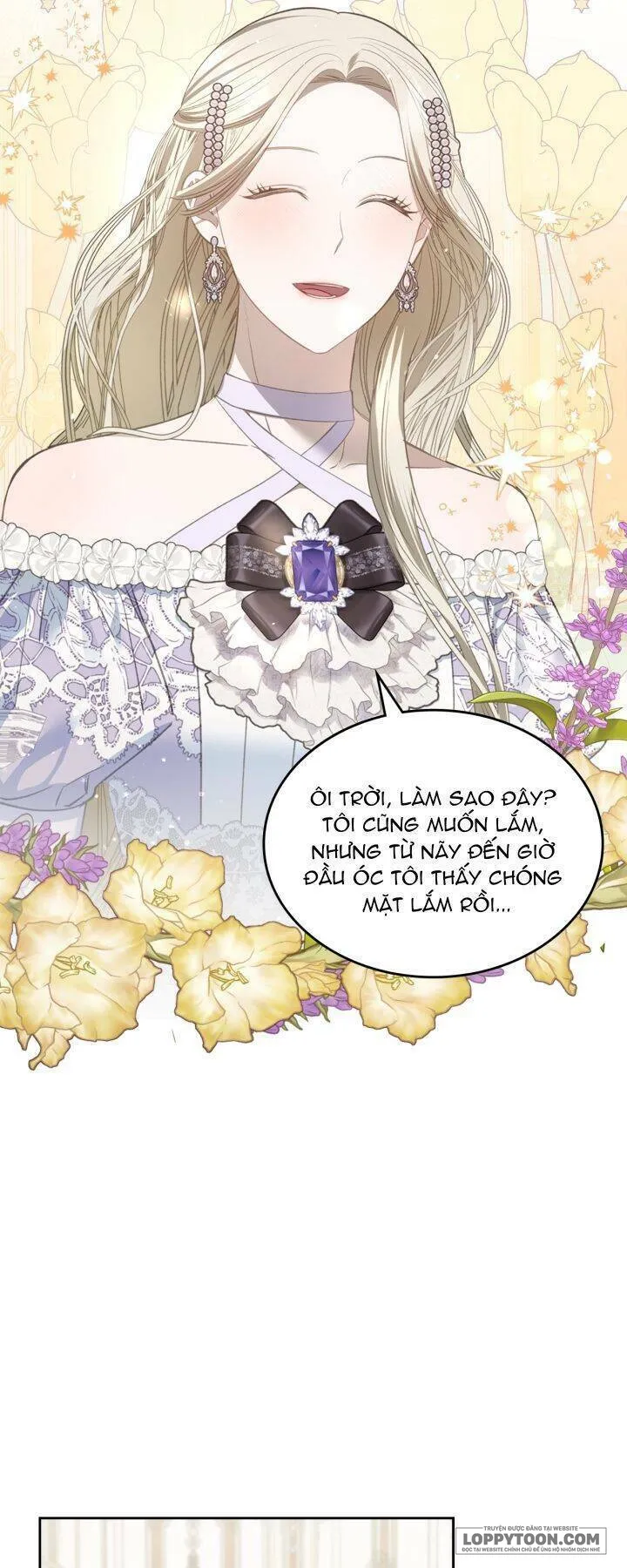 Nam Chính Quái Vật Sống Dưới Giường Tôi - Chap 30 - Trang 41