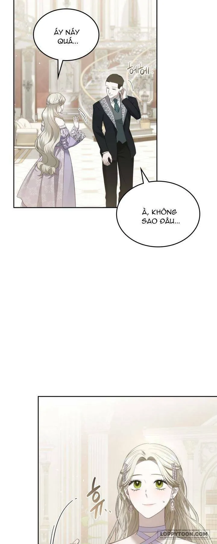 Nam Chính Quái Vật Sống Dưới Giường Tôi - Chap 30 - Trang 42