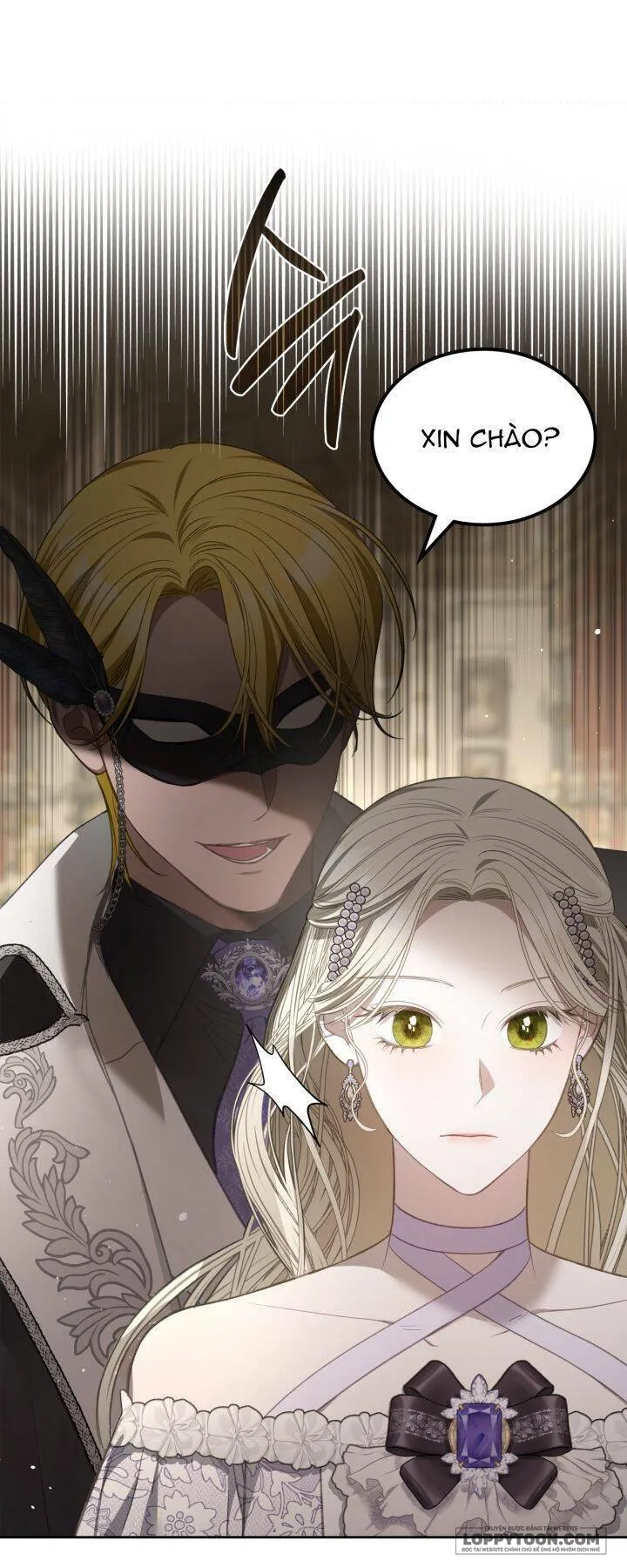 Nam Chính Quái Vật Sống Dưới Giường Tôi - Chap 30 - Trang 45