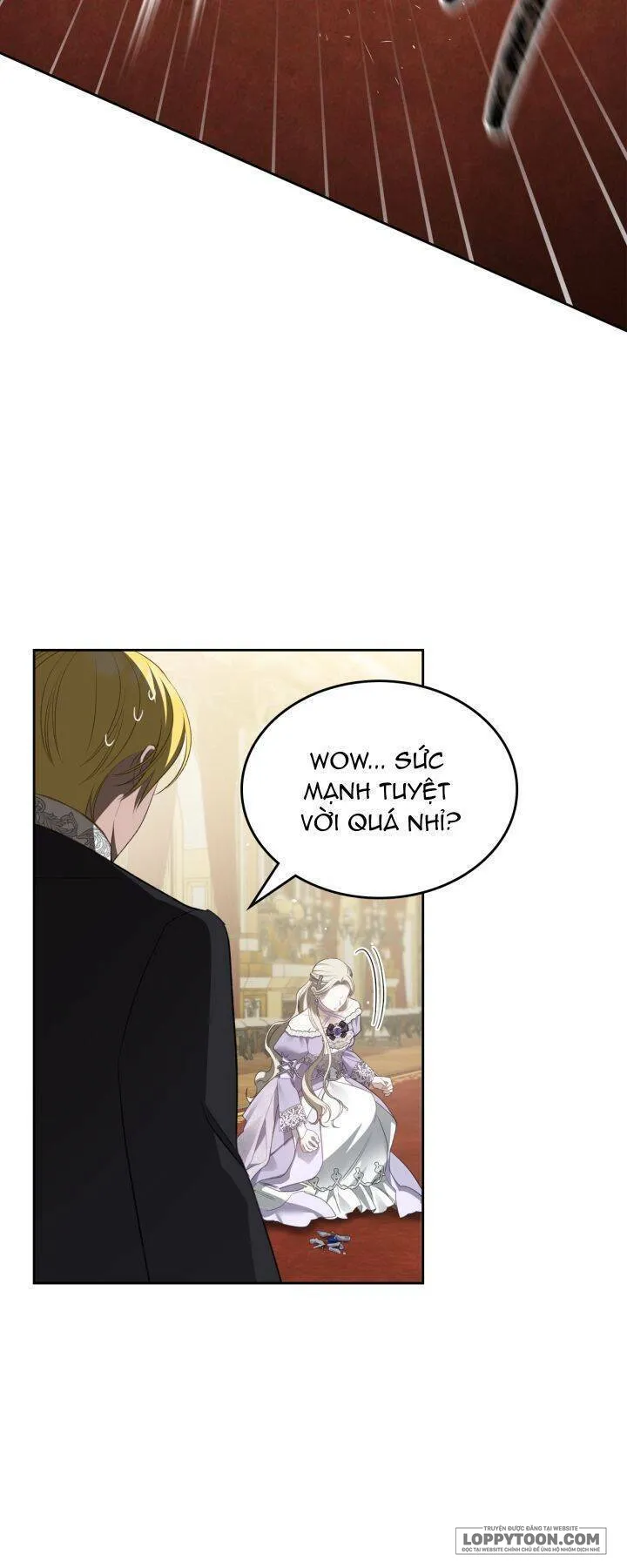 Nam Chính Quái Vật Sống Dưới Giường Tôi - Chap 30 - Trang 53
