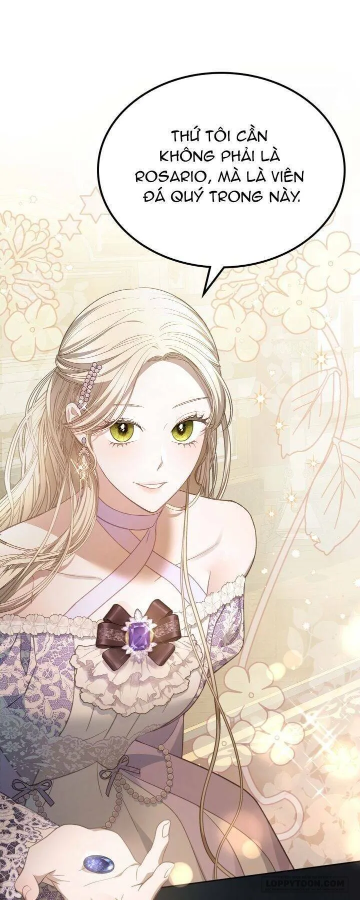 Nam Chính Quái Vật Sống Dưới Giường Tôi - Chap 30 - Trang 54