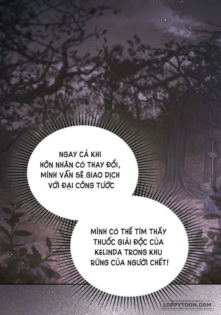 Nam Chính Quái Vật Sống Dưới Giường Tôi - Chap 30 - Trang 59