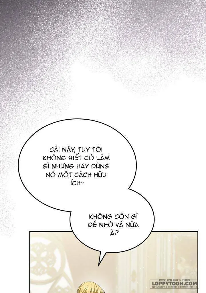 Nam Chính Quái Vật Sống Dưới Giường Tôi - Chap 30 - Trang 60