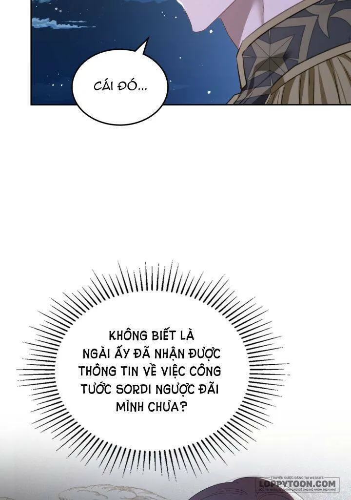 Nam Chính Quái Vật Sống Dưới Giường Tôi - Chap 30 - Trang 7