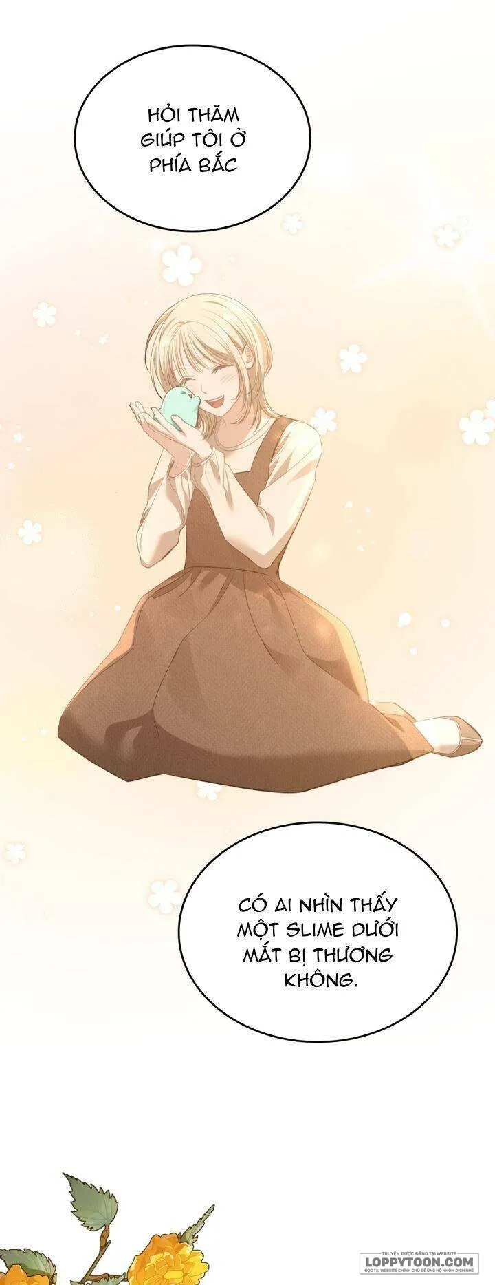 Nam Chính Quái Vật Sống Dưới Giường Tôi - Chap 30 - Trang 63