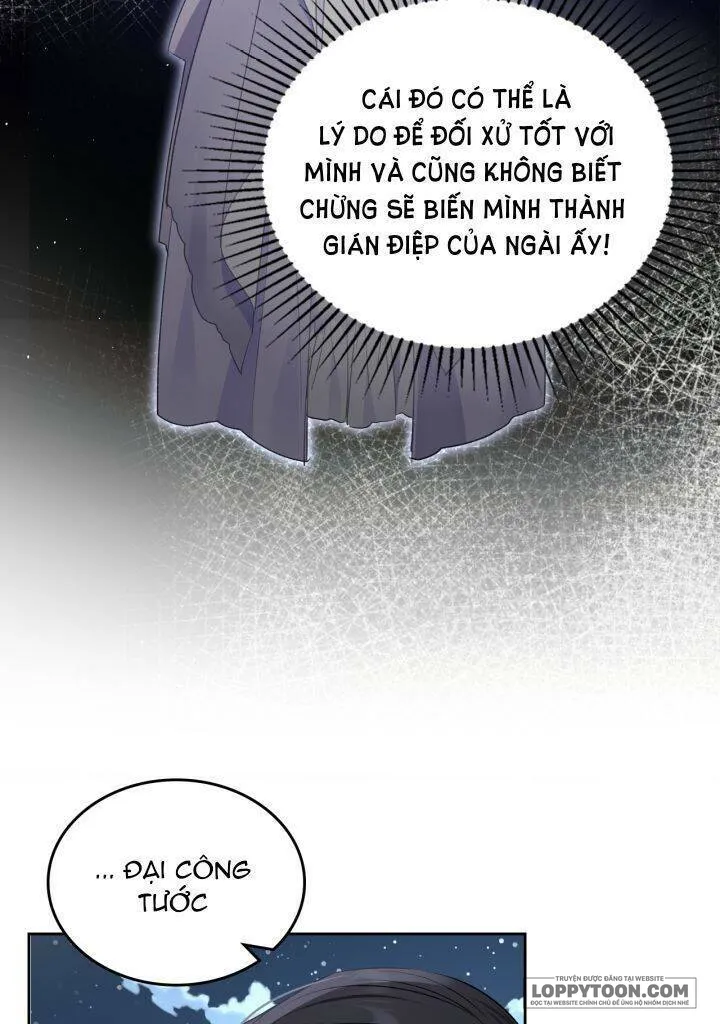 Nam Chính Quái Vật Sống Dưới Giường Tôi - Chap 30 - Trang 9