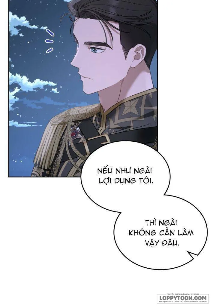 Nam Chính Quái Vật Sống Dưới Giường Tôi - Chap 30 - Trang 10
