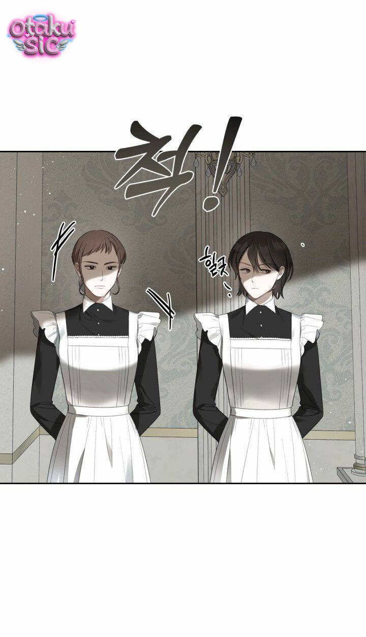 Nam Chính Quái Vật Sống Dưới Giường Tôi - Chap 31 - Trang 11