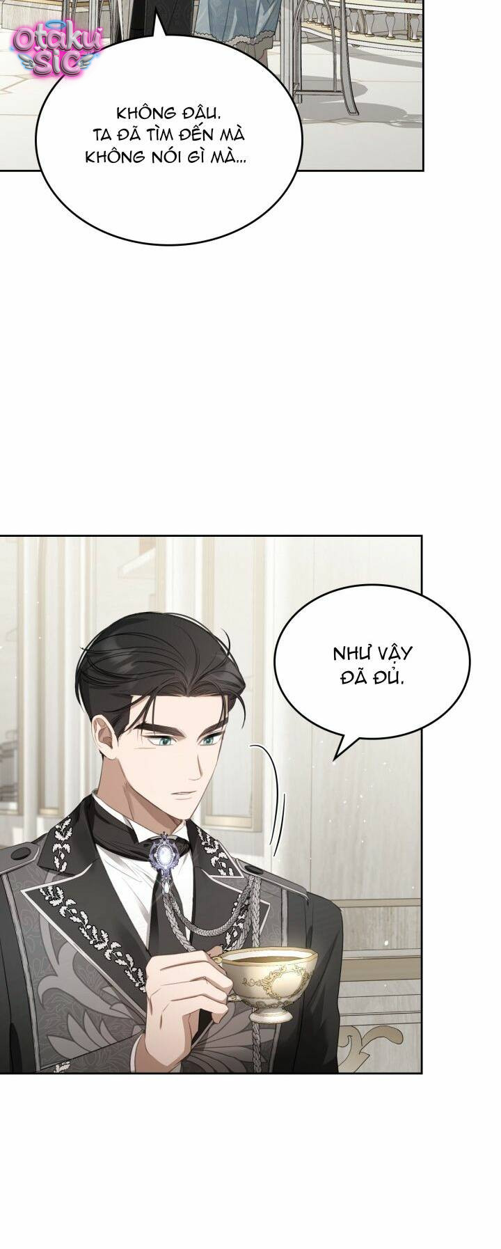 Nam Chính Quái Vật Sống Dưới Giường Tôi - Chap 31 - Trang 16