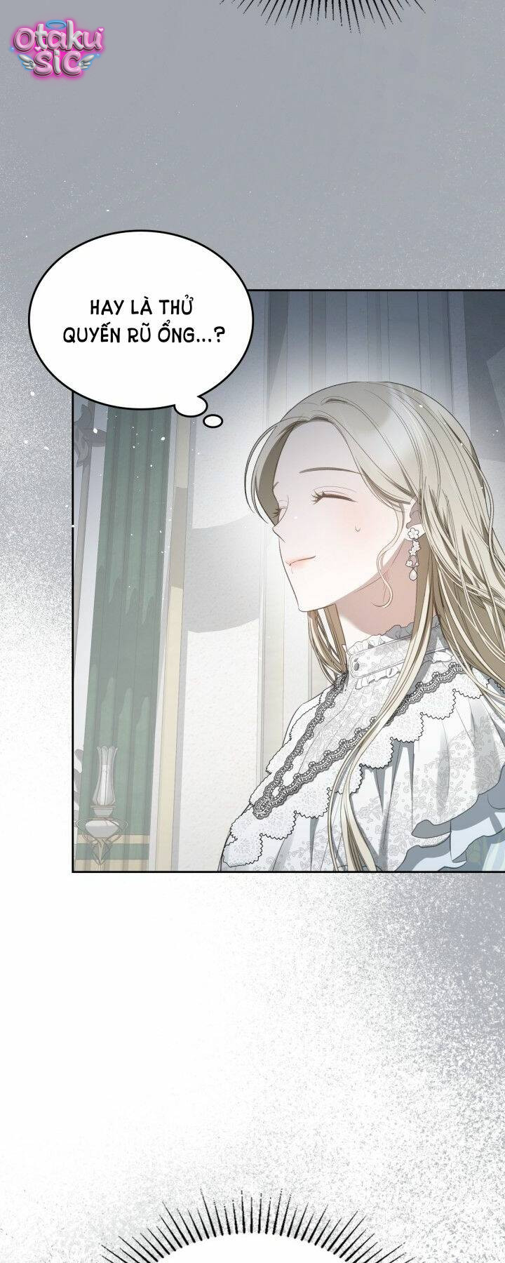 Nam Chính Quái Vật Sống Dưới Giường Tôi - Chap 31 - Trang 18