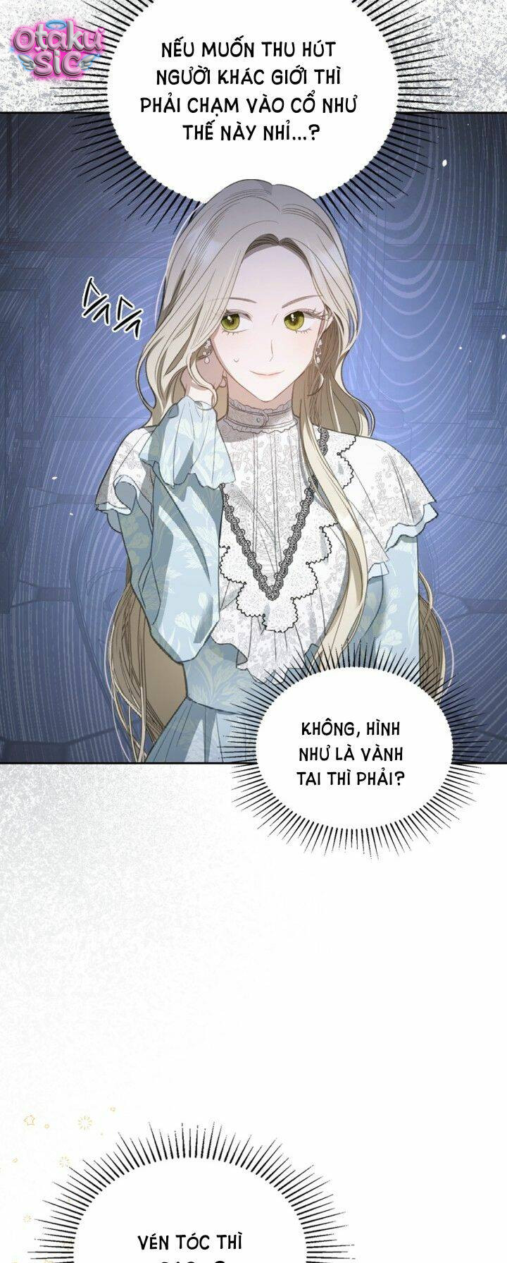 Nam Chính Quái Vật Sống Dưới Giường Tôi - Chap 31 - Trang 19