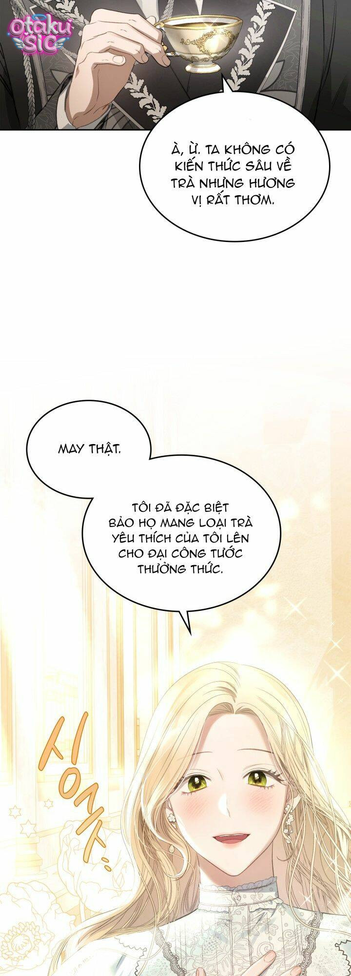 Nam Chính Quái Vật Sống Dưới Giường Tôi - Chap 31 - Trang 23