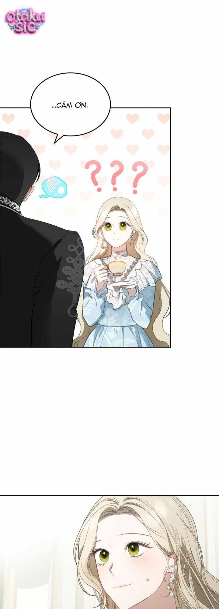 Nam Chính Quái Vật Sống Dưới Giường Tôi - Chap 31 - Trang 26