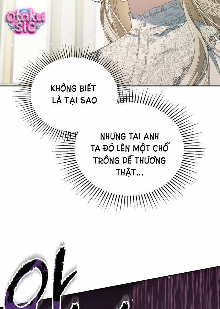 Nam Chính Quái Vật Sống Dưới Giường Tôi - Chap 31 - Trang 27