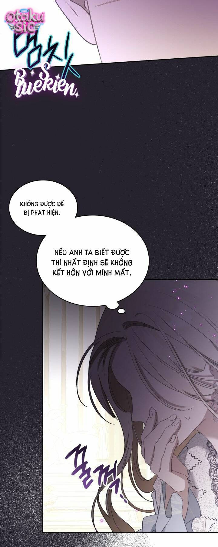 Nam Chính Quái Vật Sống Dưới Giường Tôi - Chap 31 - Trang 32