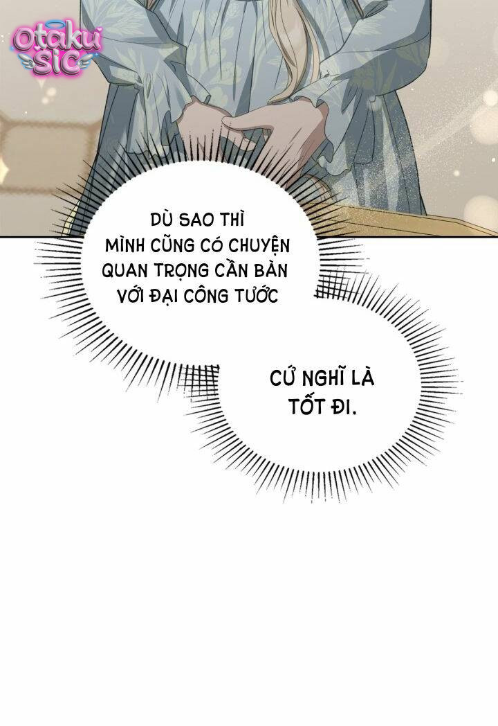 Nam Chính Quái Vật Sống Dưới Giường Tôi - Chap 31 - Trang 7