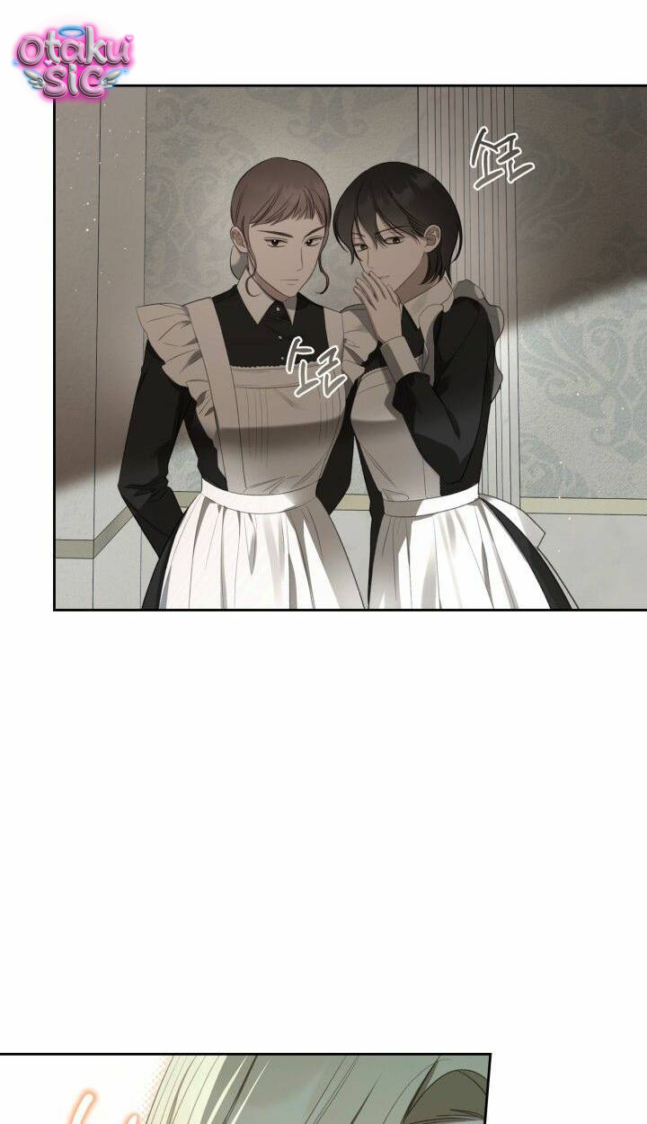 Nam Chính Quái Vật Sống Dưới Giường Tôi - Chap 32 - Trang 12