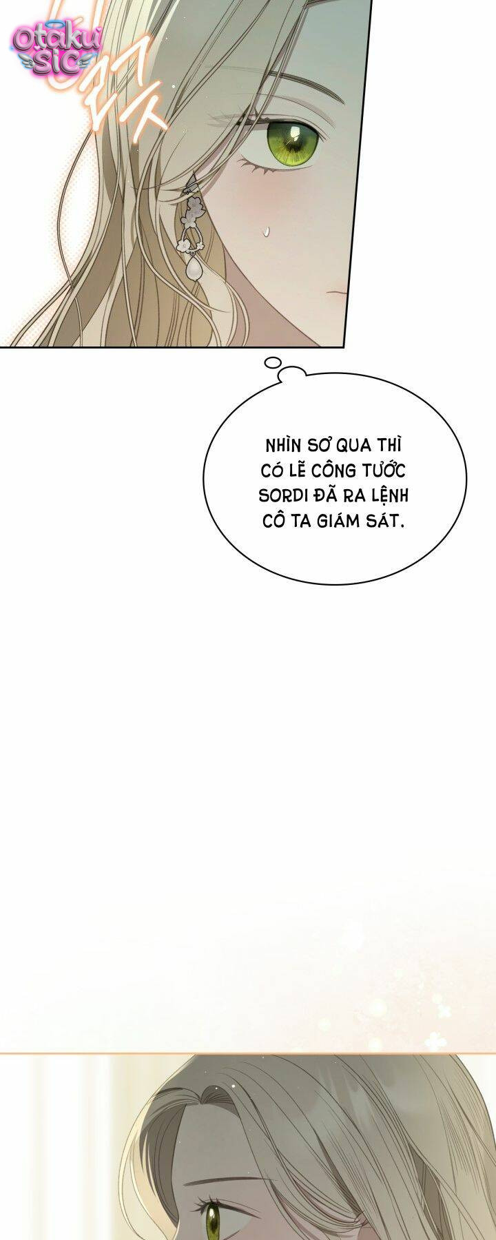 Nam Chính Quái Vật Sống Dưới Giường Tôi - Chap 32 - Trang 13