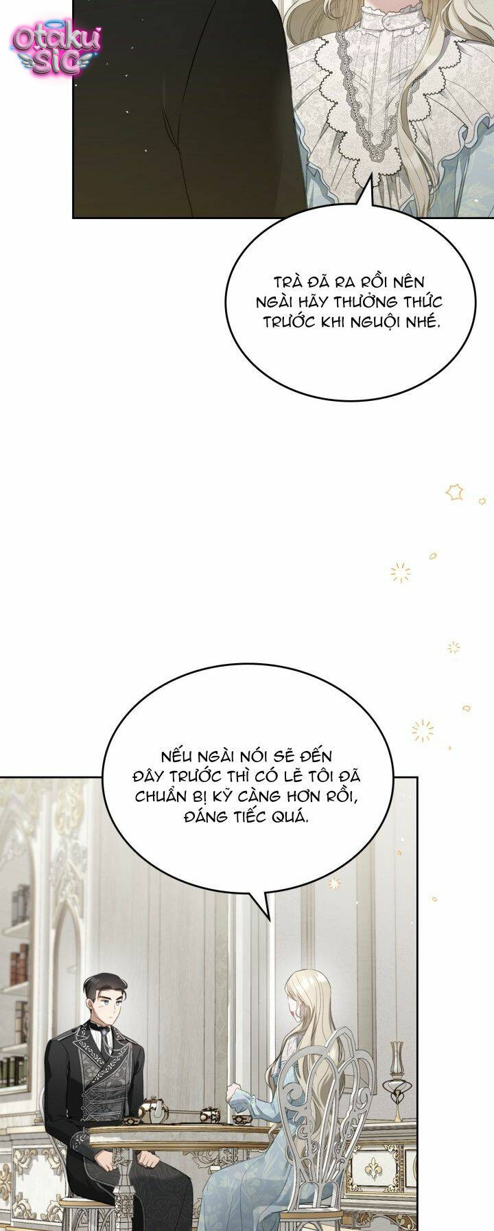 Nam Chính Quái Vật Sống Dưới Giường Tôi - Chap 32 - Trang 15