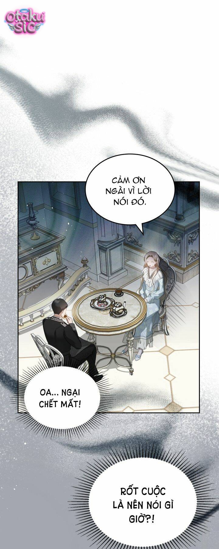 Nam Chính Quái Vật Sống Dưới Giường Tôi - Chap 32 - Trang 17