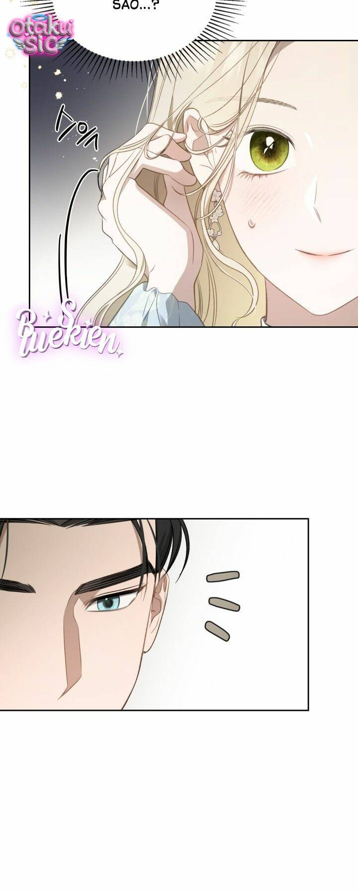 Nam Chính Quái Vật Sống Dưới Giường Tôi - Chap 32 - Trang 20
