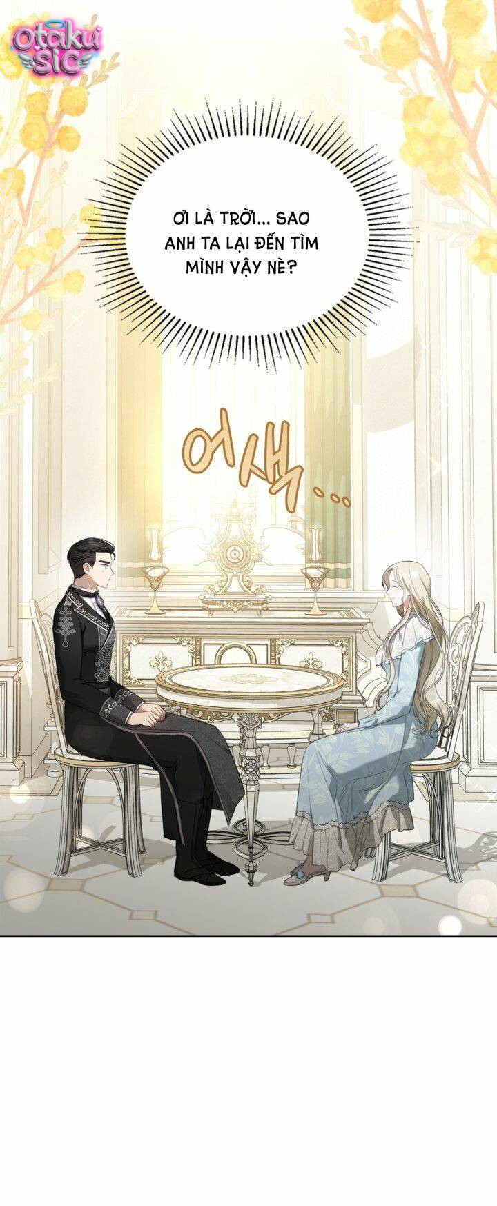 Nam Chính Quái Vật Sống Dưới Giường Tôi - Chap 32 - Trang 3