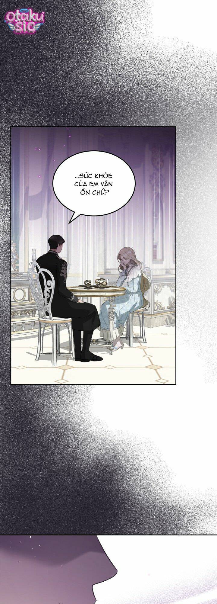 Nam Chính Quái Vật Sống Dưới Giường Tôi - Chap 32 - Trang 33