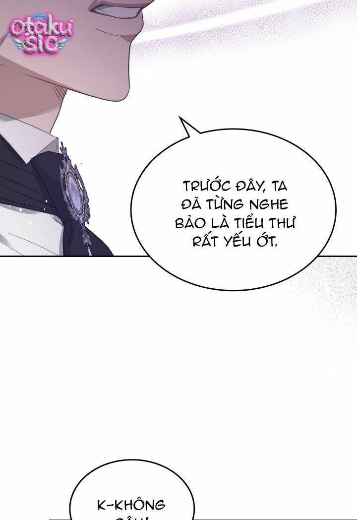 Nam Chính Quái Vật Sống Dưới Giường Tôi - Chap 32 - Trang 34