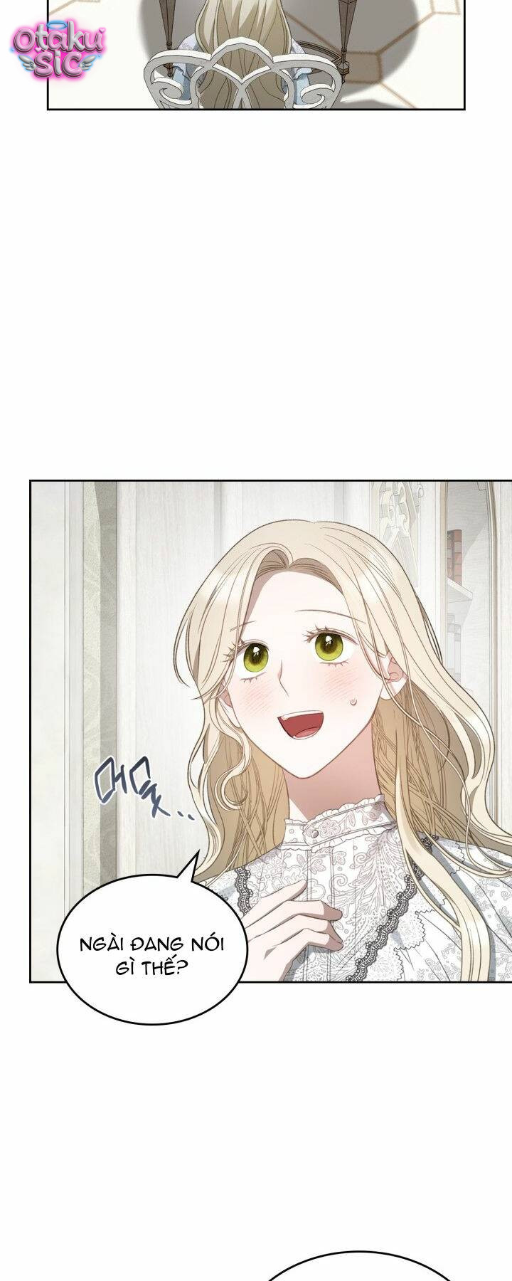 Nam Chính Quái Vật Sống Dưới Giường Tôi - Chap 32 - Trang 40