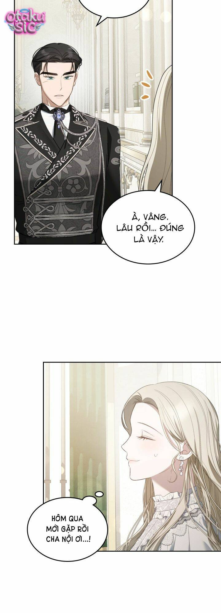 Nam Chính Quái Vật Sống Dưới Giường Tôi - Chap 32 - Trang 5