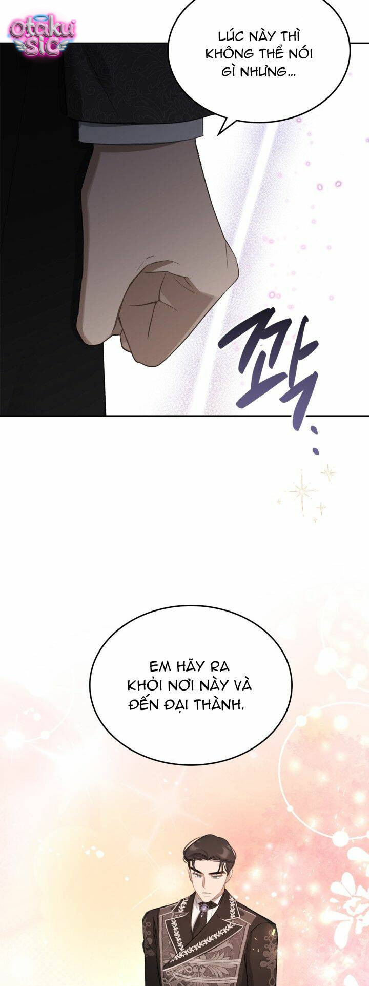 Nam Chính Quái Vật Sống Dưới Giường Tôi - Chap 32 - Trang 41