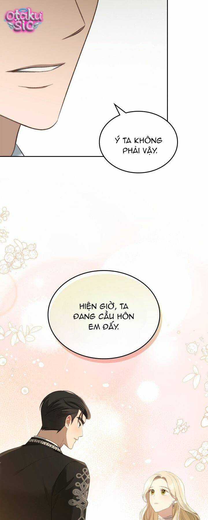 Nam Chính Quái Vật Sống Dưới Giường Tôi - Chap 32 - Trang 45