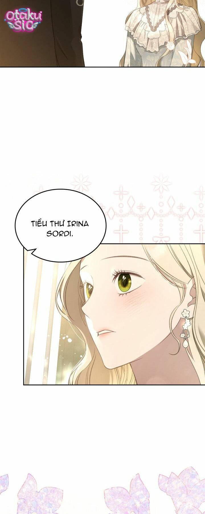Nam Chính Quái Vật Sống Dưới Giường Tôi - Chap 32 - Trang 46