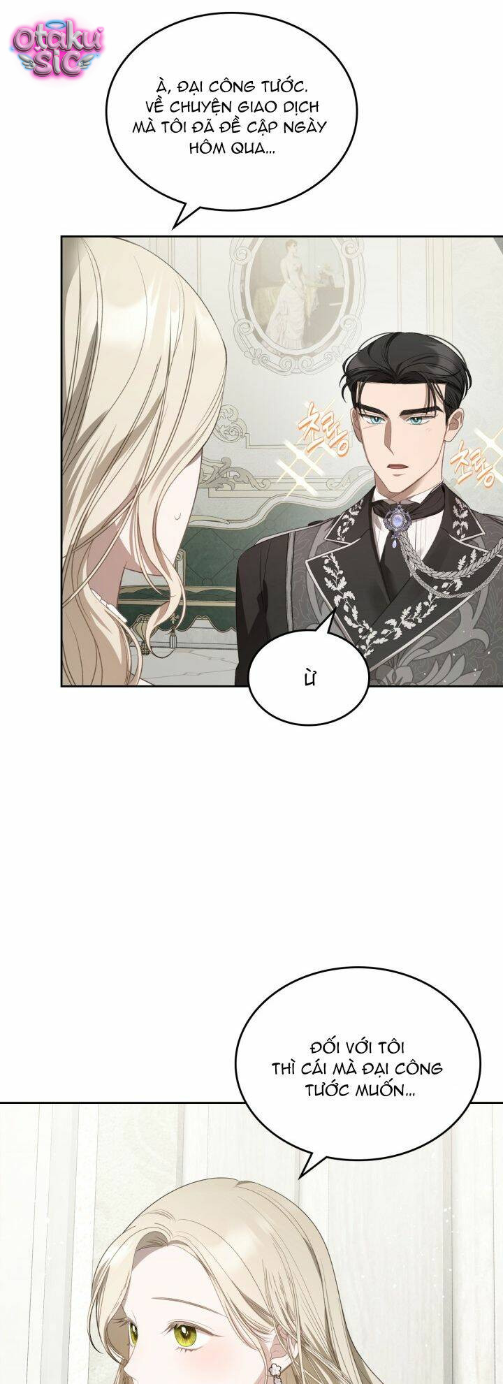 Nam Chính Quái Vật Sống Dưới Giường Tôi - Chap 32 - Trang 8