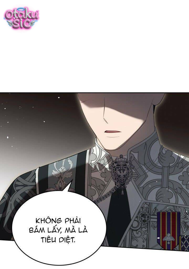 Nam Chính Quái Vật Sống Dưới Giường Tôi - Chap 33 - Trang 1