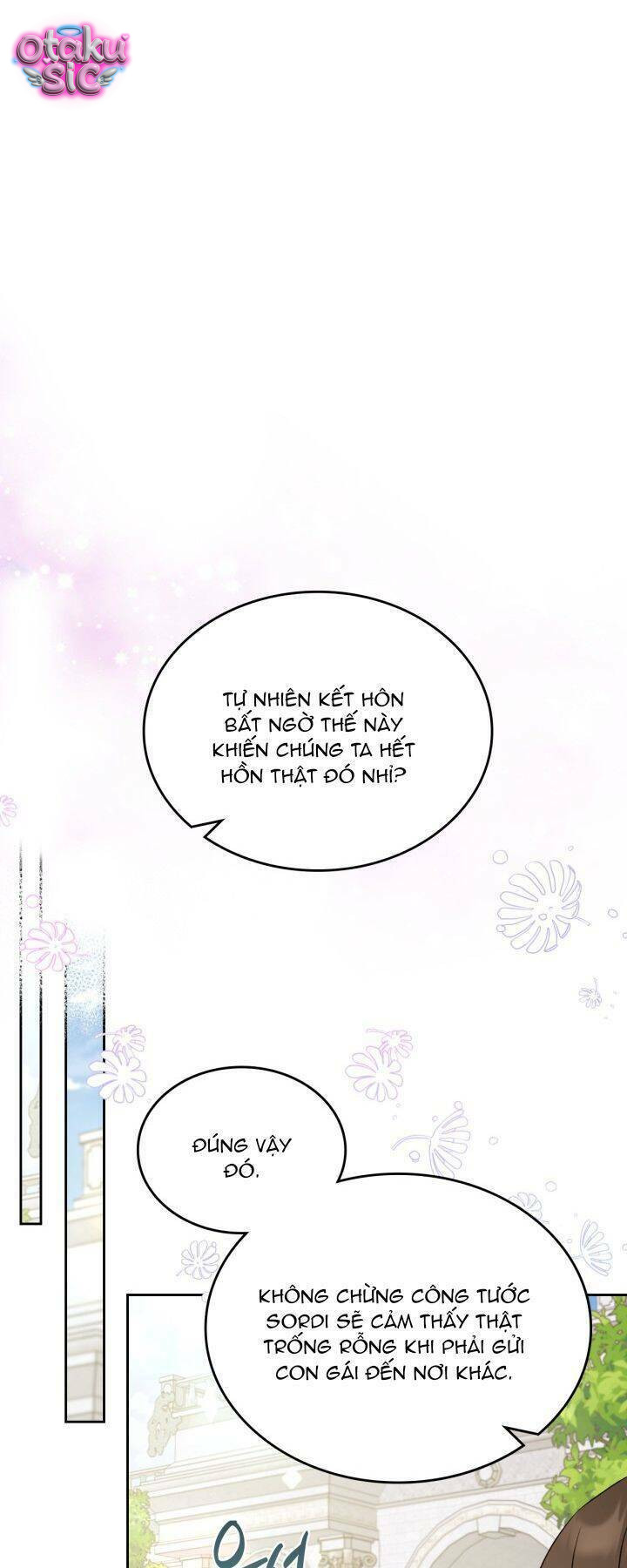 Nam Chính Quái Vật Sống Dưới Giường Tôi - Chap 33 - Trang 11