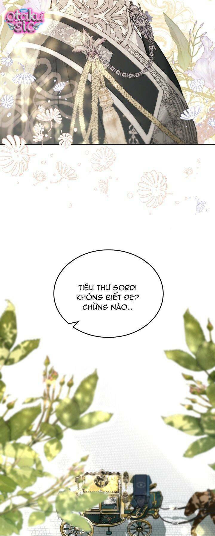 Nam Chính Quái Vật Sống Dưới Giường Tôi - Chap 33 - Trang 13