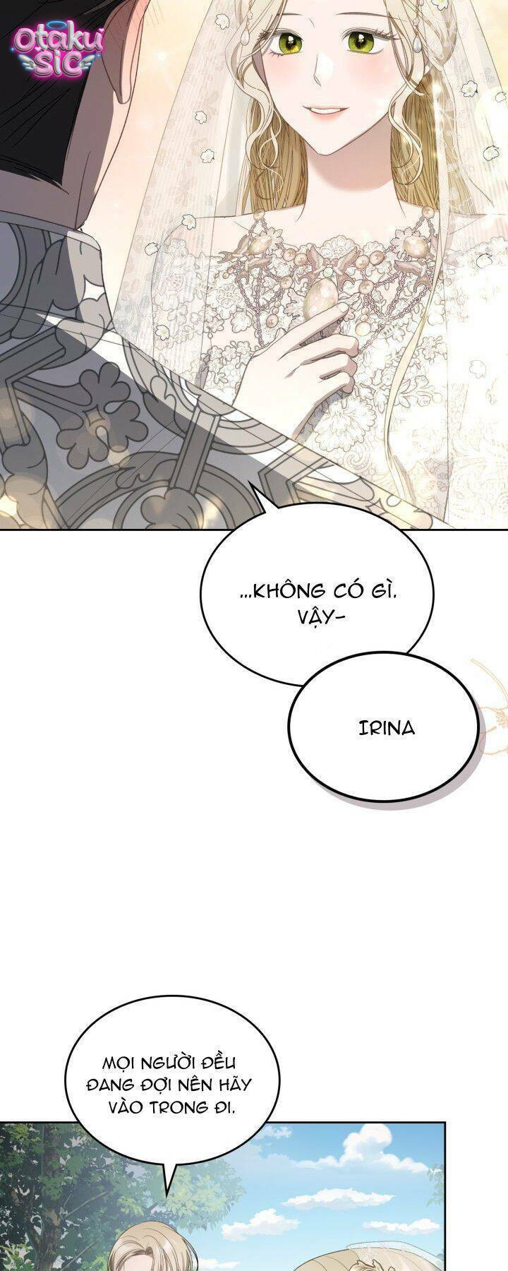 Nam Chính Quái Vật Sống Dưới Giường Tôi - Chap 33 - Trang 17