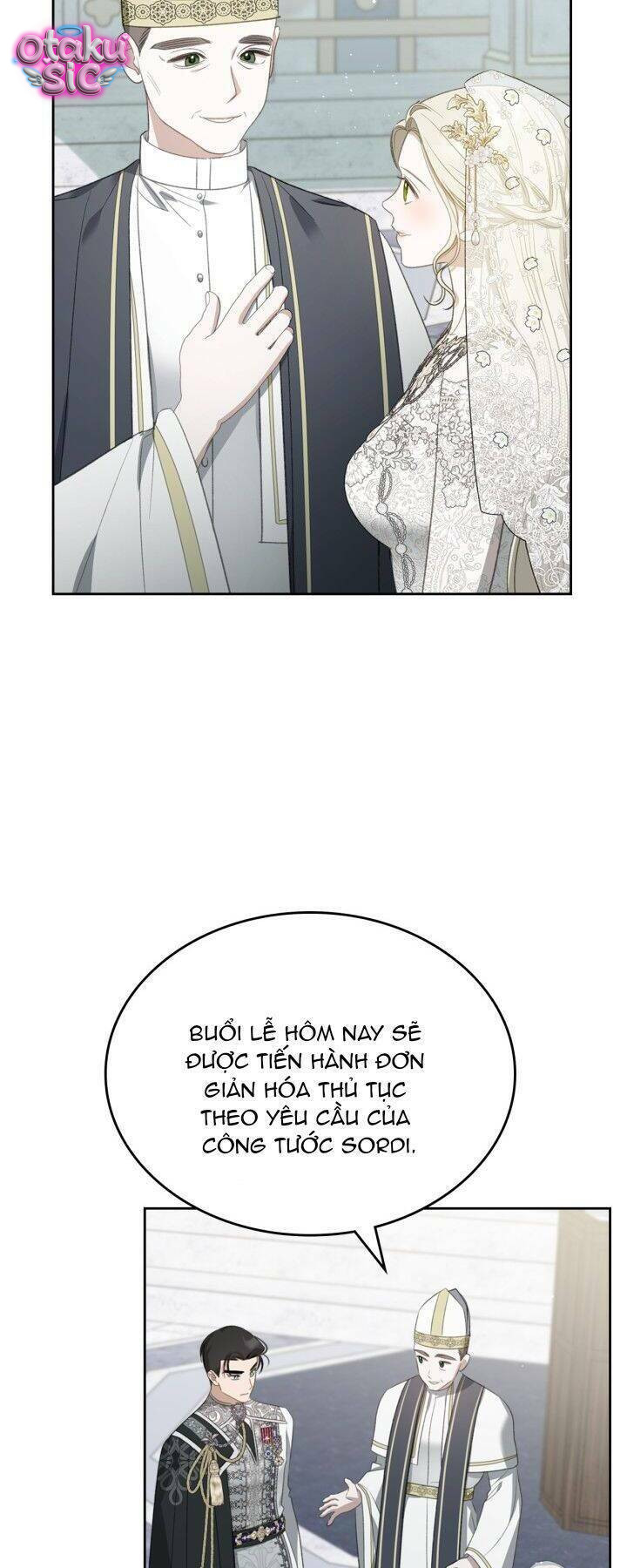 Nam Chính Quái Vật Sống Dưới Giường Tôi - Chap 33 - Trang 22