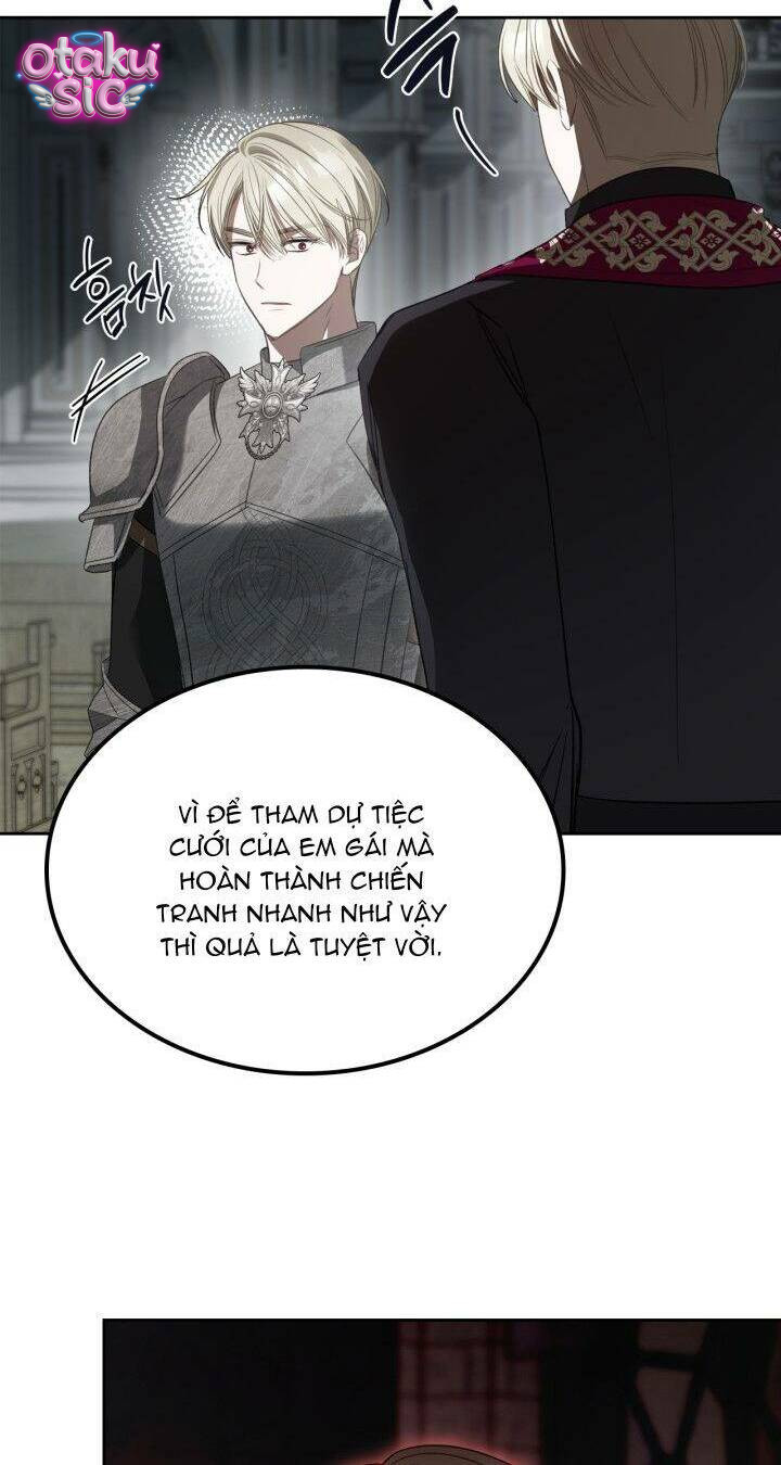 Nam Chính Quái Vật Sống Dưới Giường Tôi - Chap 33 - Trang 28